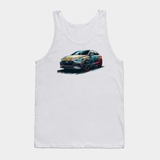 Hyundai I30 Tank Top